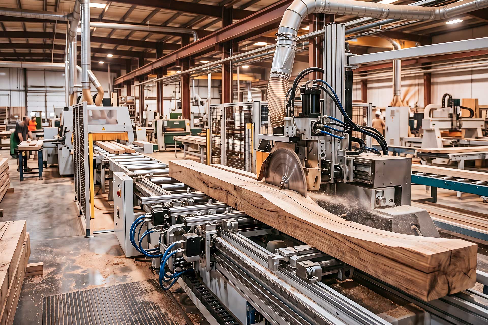 AdobeStock_2043016462 Fertigungsbetriebe Metall | Holz | Kunststoff