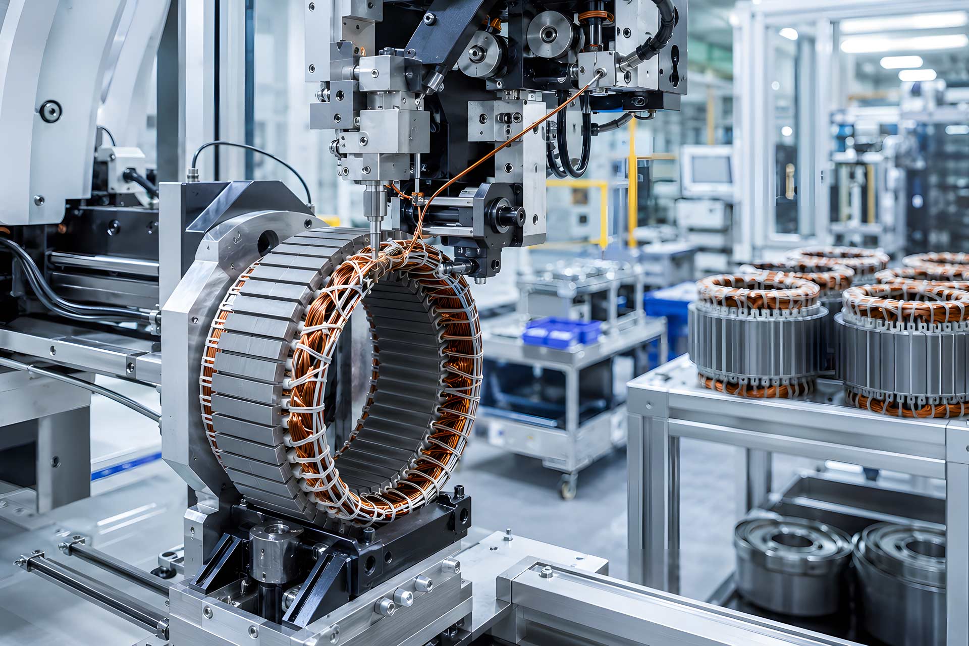 AdobeStock_2067646189 Automotive und Zulieferer
